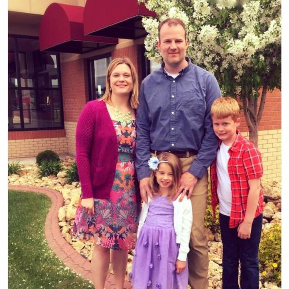 Meet your Posher, Brandi